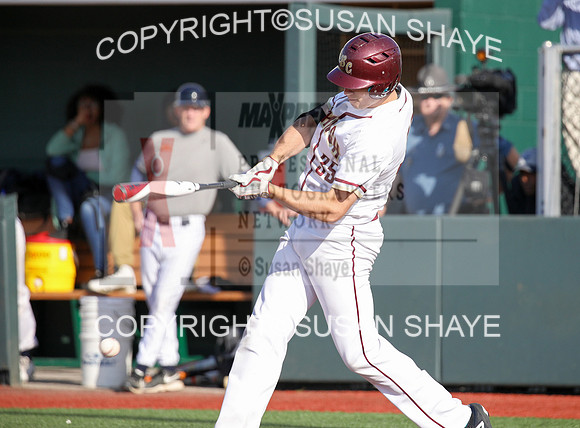 Super 8 Baseball Central Catholic vs BC High MIAA Division 1A Quarterfinal