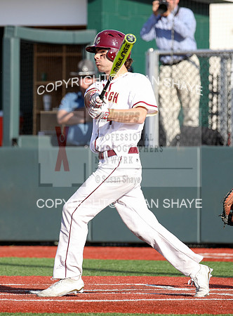 Super 8 Baseball Central Catholic vs BC High MIAA Division 1A Quarterfinal