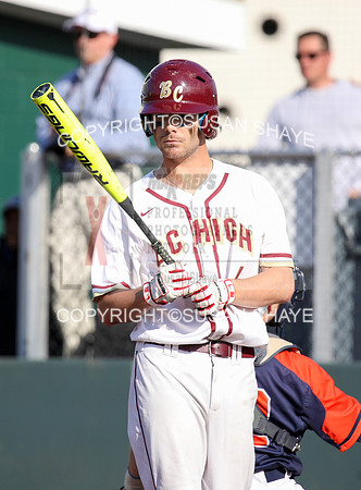 Super 8 Baseball Central Catholic vs BC High MIAA Division 1A Quarterfinal