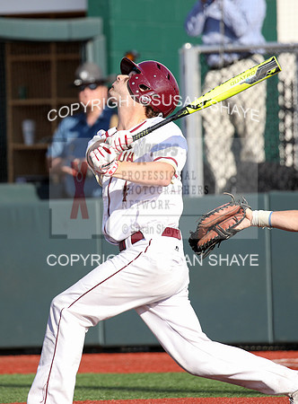 Super 8 Baseball Central Catholic vs BC High MIAA Division 1A Quarterfinal