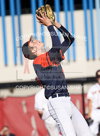 Super 8 Baseball Central Catholic vs BC High MIAA Division 1A Quarterfinal