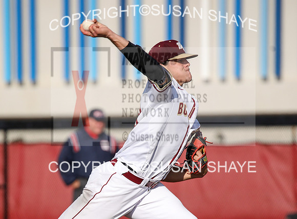 Super 8 Baseball Central Catholic vs BC High MIAA Division 1A Quarterfinal