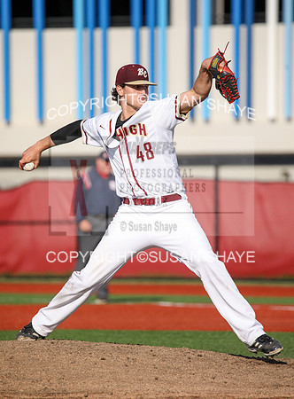 Super 8 Baseball Central Catholic vs BC High MIAA Division 1A Quarterfinal