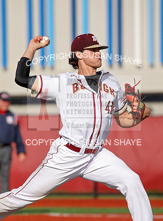 Super 8 Baseball Central Catholic vs BC High MIAA Division 1A Quarterfinal
