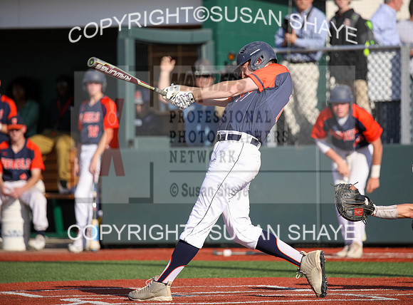 Super 8 Baseball Central Catholic vs BC High MIAA Division 1A Quarterfinal