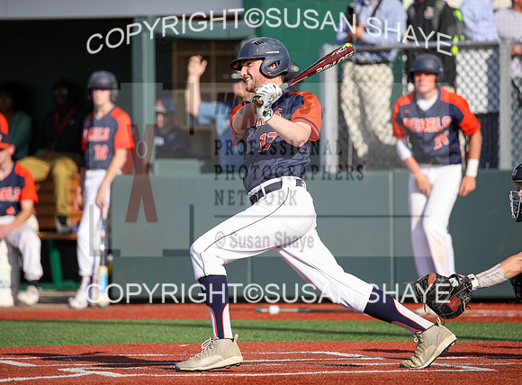 Super 8 Baseball Central Catholic vs BC High MIAA Division 1A Quarterfinal