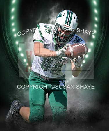 Wachusett #88 Doug Cain