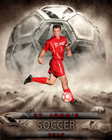 Composite Graphic St. John's #3