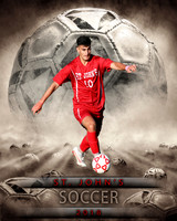 Composite Graphic St. John's #10