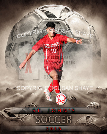 Composite Graphic St. John's #10