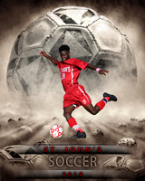 Composite Graphic St. John's #18