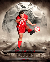 Composite Graphic St. John's #3