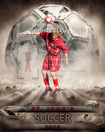 Composite Graphic St. John's #6