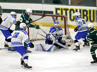 Nashoba @ Leominster 12/15/18