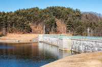 Wachusett Reservoir, Boylston, Massachusetts