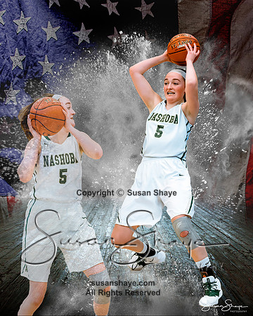 #5 Lexi Richard
