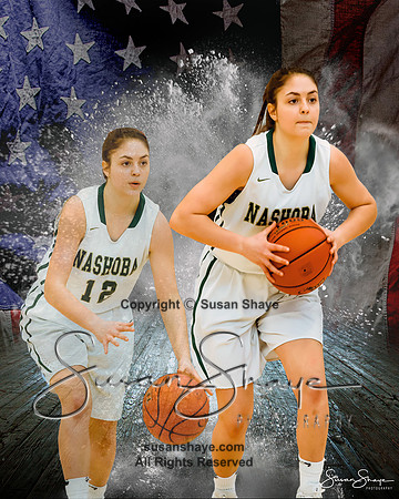 #12 Lauren Bechara