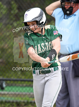 #6 Audrey Arsenault