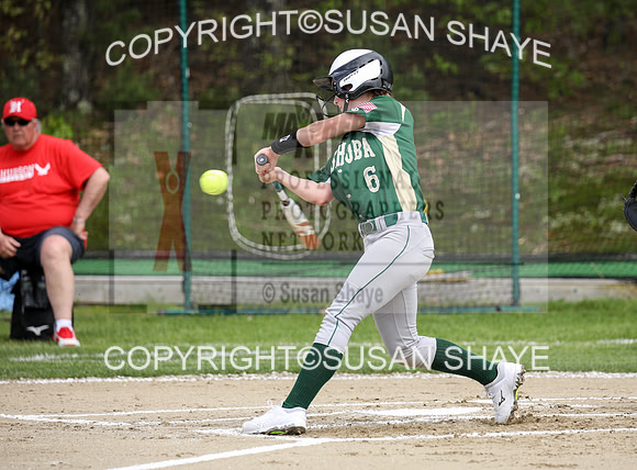 #6 Audrey Arsenault