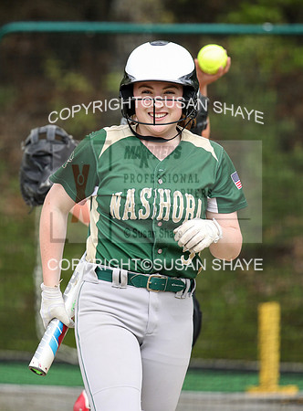 #5 Emily Bussiere