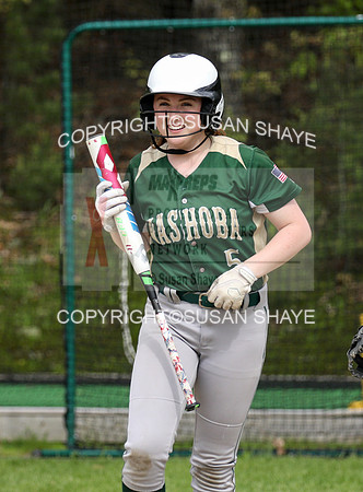 #5 Emily Bussiere