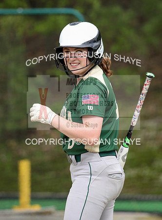 #5 Emily Bussiere