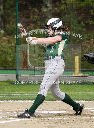 #5 Emily Bussiere