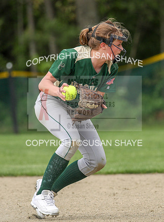 #6 Audrey Arsenault