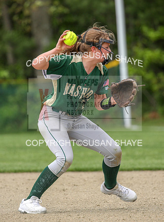 #6 Audrey Arsenault