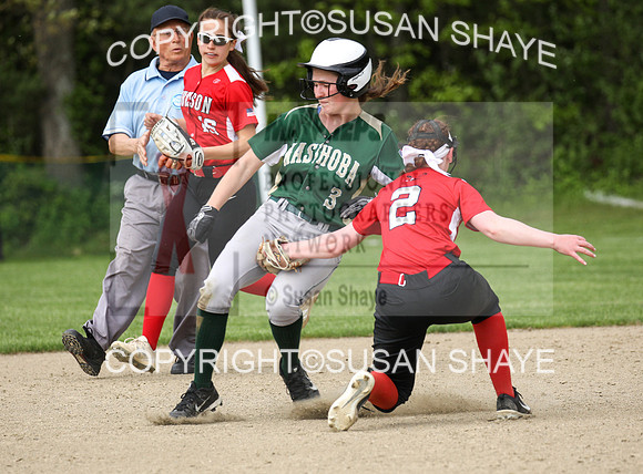 #3 Julia Straub