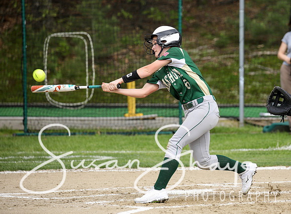 #6 Audrey Arsenault