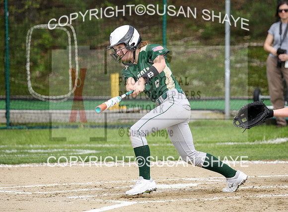 #6 Audrey Arsenault