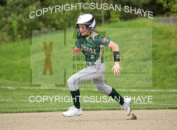 #6 Audrey Arsenault