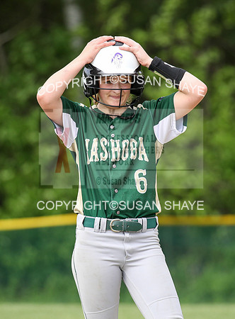 #6 Audrey Arsenault