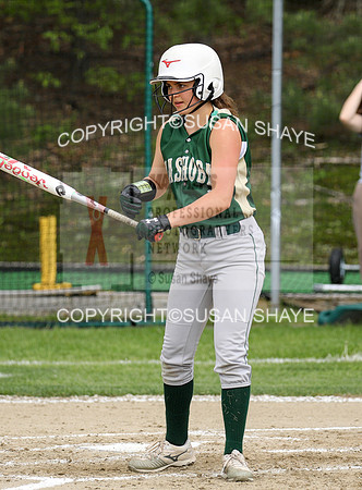 #4 Lauren Bechara