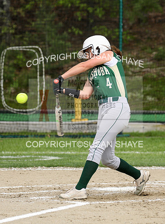#4 Lauren Bechara
