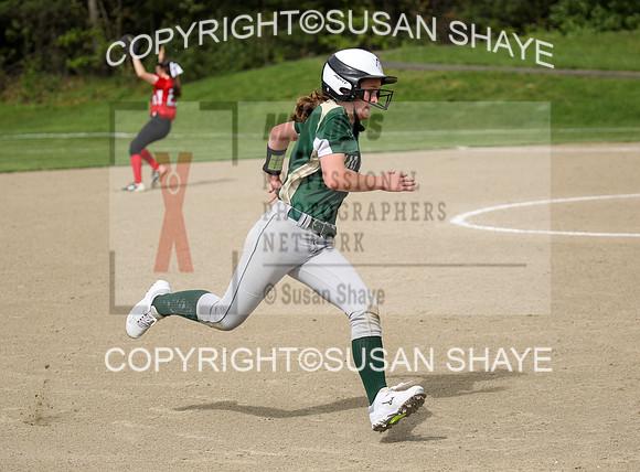 #6 Audrey Arsenault