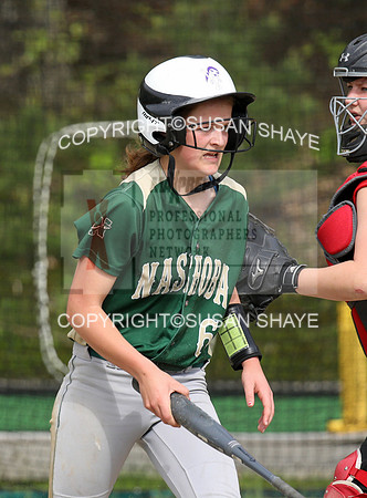#6 Audrey Arsenault