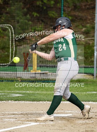 #24 Ally Gruca