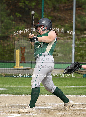 #24 Ally Gruca