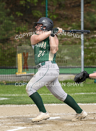 #24 Ally Gruca