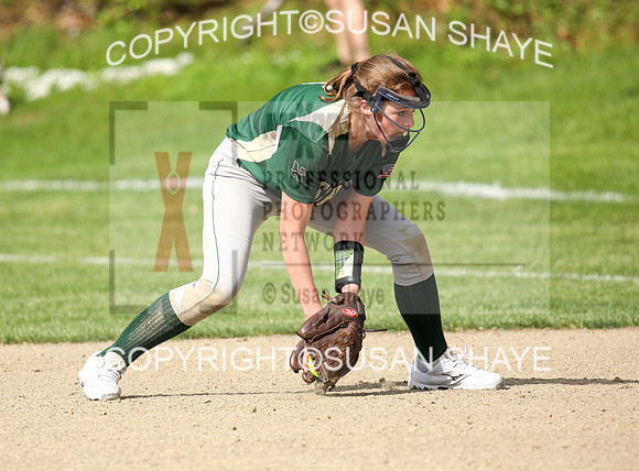 #6 Audrey Arsenault