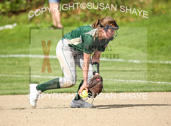 #6 Audrey Arsenault