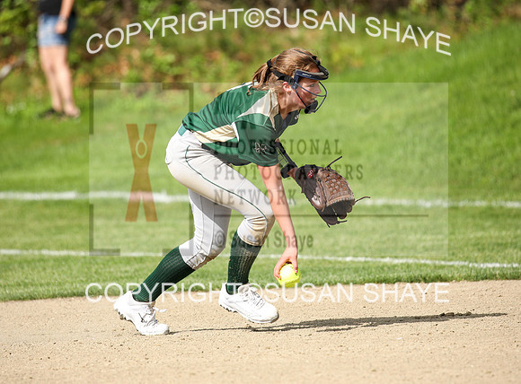#6 Audrey Arsenault