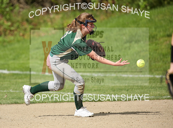 #6 Audrey Arsenault