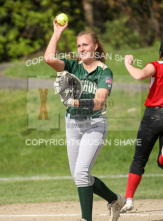 #8 Jen Andronico