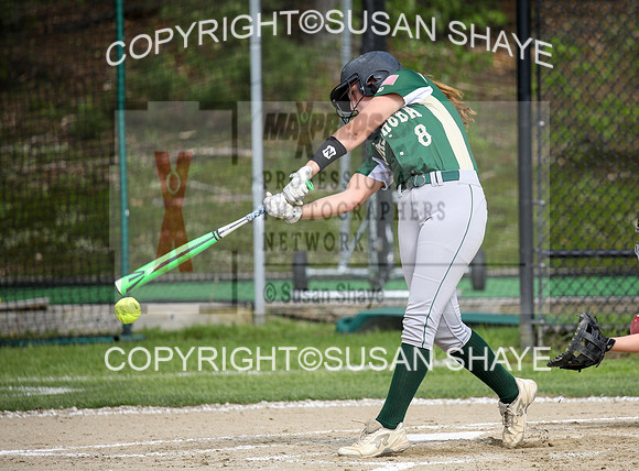 #8 Jen Andronico