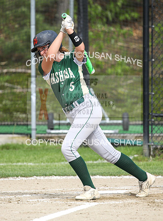 #8 Jen Andronico