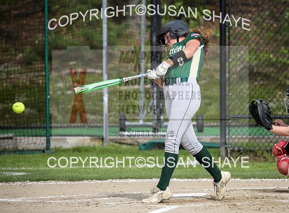 #8 Jen Andronico