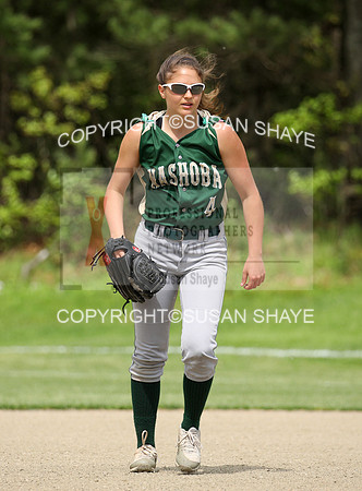#4 Lauren Bechara